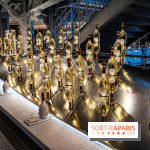 La Samaritaine se dévoile en photos !