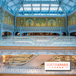 La Samaritaine se dévoile en photos !