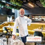 La Samaritaine se dévoile en photos !