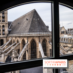 La Samaritaine se dévoile en photos !