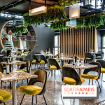 La Samaritaine se dévoile en photos !