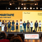 La Samaritaine se dévoile en photos !