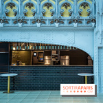 La Samaritaine se dévoile en photos !