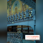 La Samaritaine se dévoile en photos !