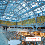 La Samaritaine se dévoile en photos !