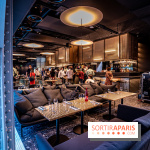 La Samaritaine se dévoile en photos !