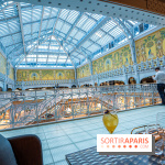 La Samaritaine se dévoile en photos !