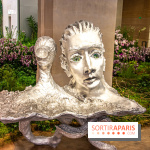 Surface Horizon, l'exposition à Lafayette Anticipations : nos photos