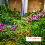 Surface Horizon, l'exposition à Lafayette Anticipations : nos photos