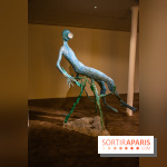 Surface Horizon, l'exposition à Lafayette Anticipations : nos photos