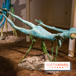 Surface Horizon, l'exposition à Lafayette Anticipations : nos photos