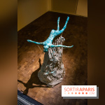 Surface Horizon, l'exposition à Lafayette Anticipations : nos photos