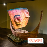 Surface Horizon, l'exposition à Lafayette Anticipations : nos photos