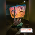 Surface Horizon, l'exposition à Lafayette Anticipations : nos photos