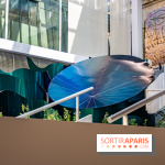 Surface Horizon, l'exposition à Lafayette Anticipations : nos photos