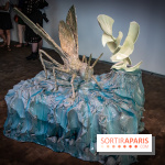 Surface Horizon, l'exposition à Lafayette Anticipations : nos photos