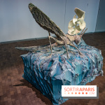 Surface Horizon, l'exposition à Lafayette Anticipations : nos photos