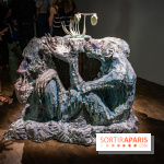 Surface Horizon, l'exposition à Lafayette Anticipations : nos photos