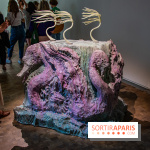 Surface Horizon, l'exposition à Lafayette Anticipations : nos photos