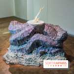 Surface Horizon, l'exposition à Lafayette Anticipations : nos photos