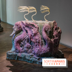 Surface Horizon, l'exposition à Lafayette Anticipations : nos photos