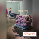 Surface Horizon, l'exposition à Lafayette Anticipations : nos photos