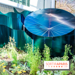 Surface Horizon, l'exposition à Lafayette Anticipations : nos photos