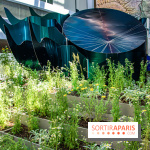 Surface Horizon, l'exposition à Lafayette Anticipations : nos photos