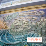 Surface Horizon, l'exposition à Lafayette Anticipations : nos photos