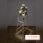 Surface Horizon, l'exposition à Lafayette Anticipations : nos photos