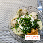 Pelmeni Paris, nos photos