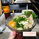 Pelmeni Paris, nos photos