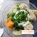 Pelmeni Paris, nos photos