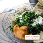 Pelmeni Paris, nos photos