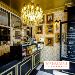 Pelmeni Paris, nos photos