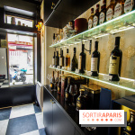 Pelmeni Paris, nos photos