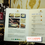 Pelmeni Paris, nos photos