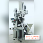 Pelmeni Paris, nos photos