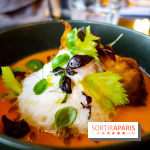 Narro à Paris, nos photos