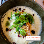 Narro à Paris, nos photos