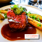 Narro à Paris, nos photos