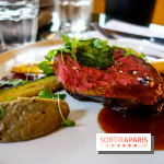 Narro à Paris, nos photos