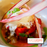 Narro à Paris, nos photos