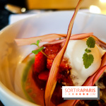 Narro à Paris, nos photos