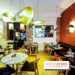 Narro à Paris, nos photos