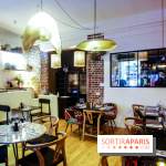 Narro à Paris, nos photos