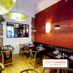 Narro à Paris, nos photos