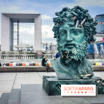 Les Extatiques 2021 : l'exposition en plein air gratuite à voir à La Défense et à la Seine Musicale