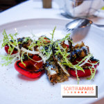 Le Patio Opéra, nos photos