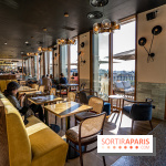 Les Piaules Nation, le rooftop